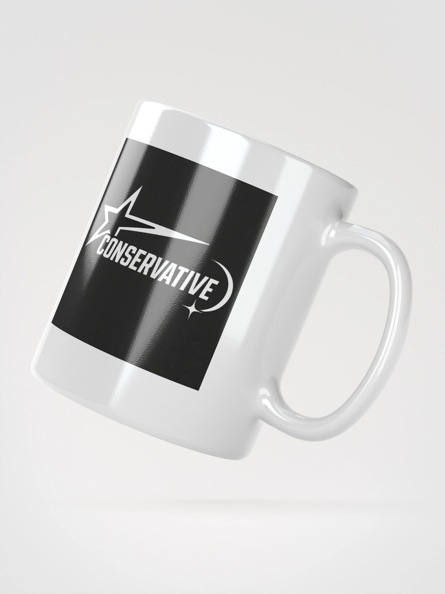 Conservative Mug product image (4)