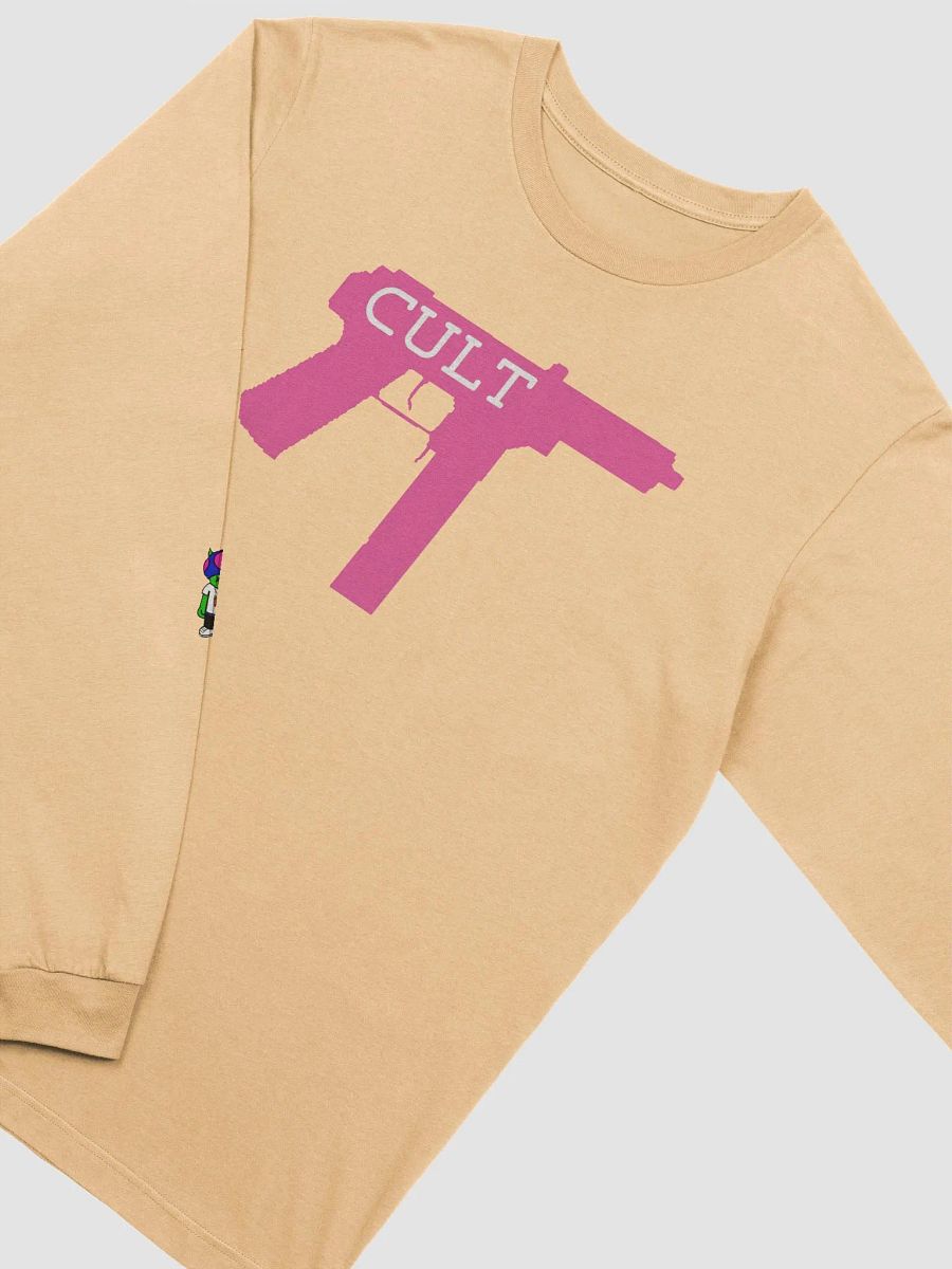 PINK CULT TEC-9 product image (3)