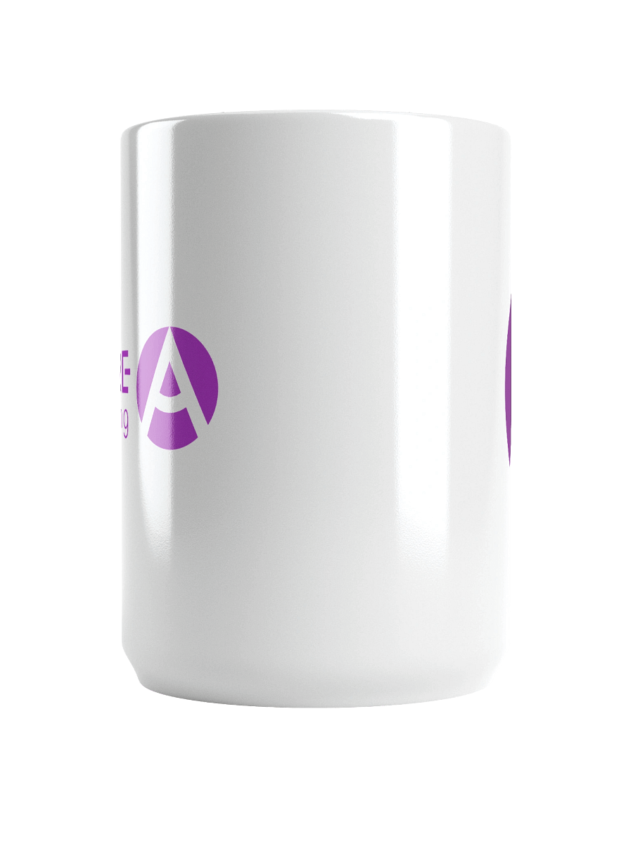 Core-A Mug [White] product image (5)