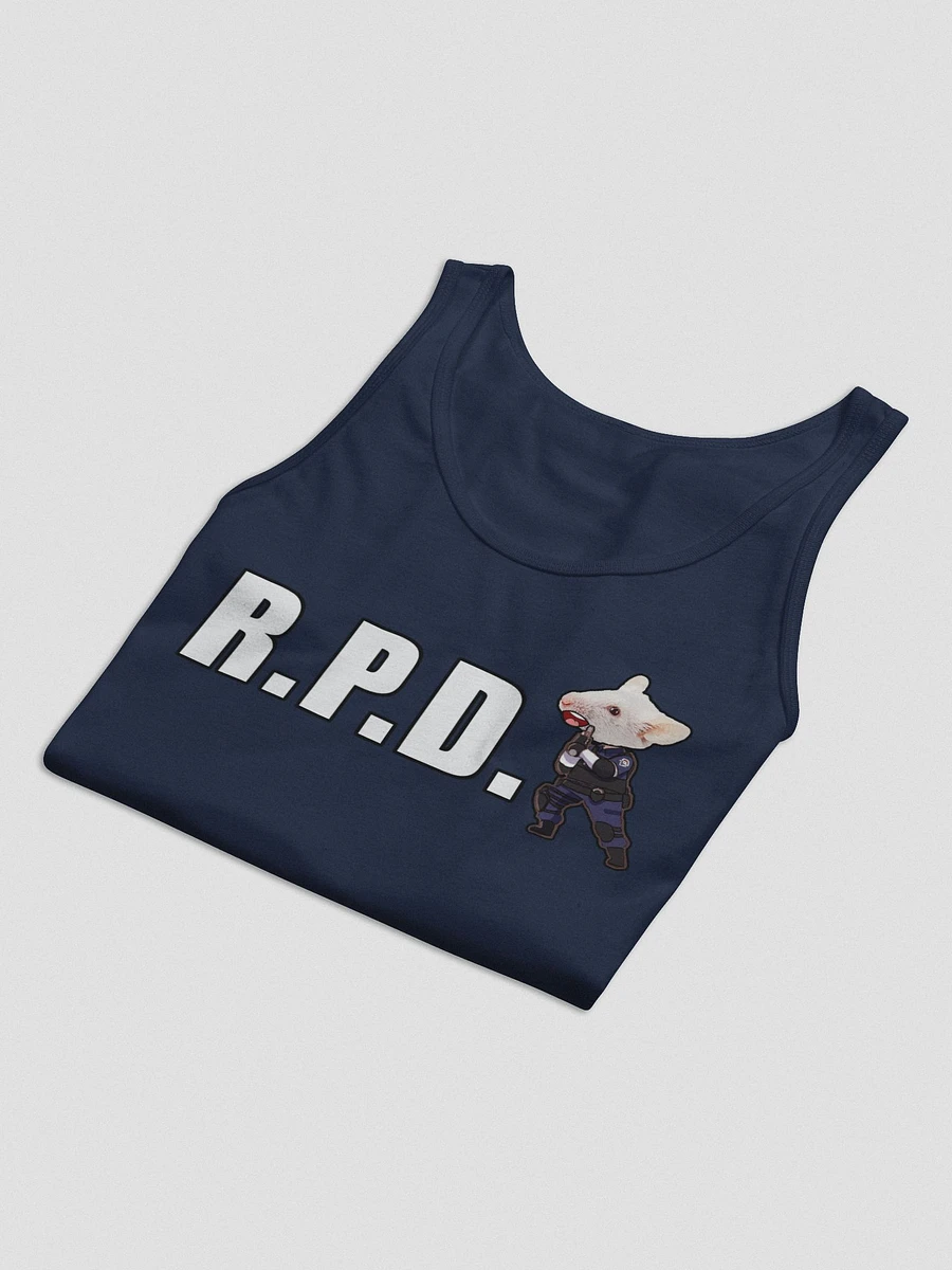 R.P.D. Tank! product image (6)