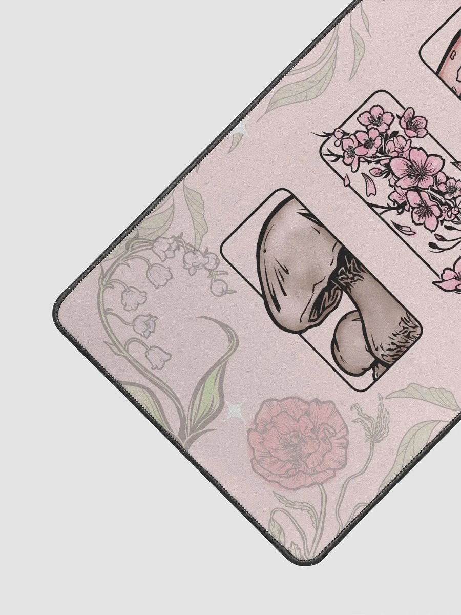 The Botanical Desk Mat (15.5 x 31.5) product image (3)