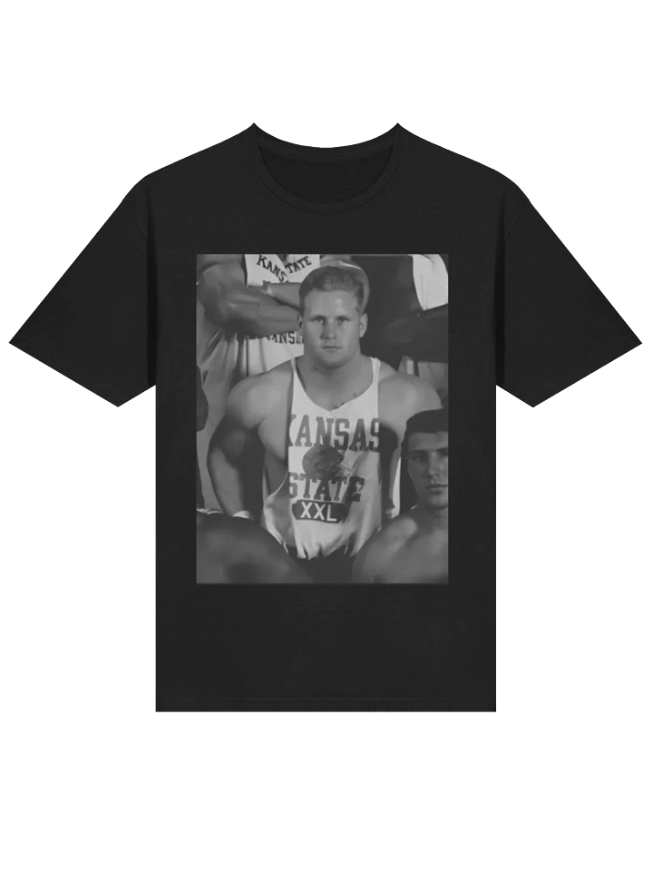 Kirby Hocutt T-Shirt product image (2)