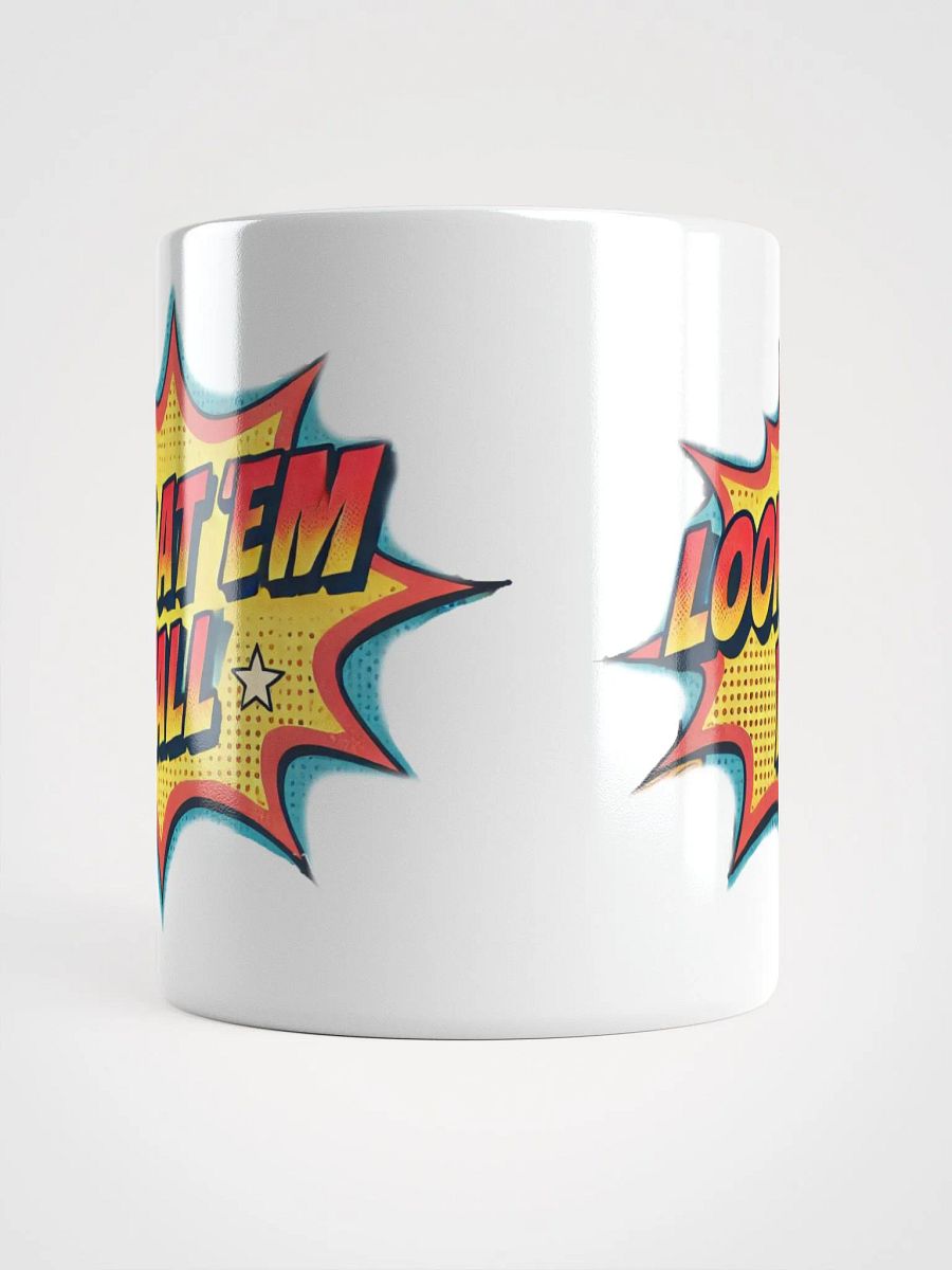 Mugzy Yall! product image (5)