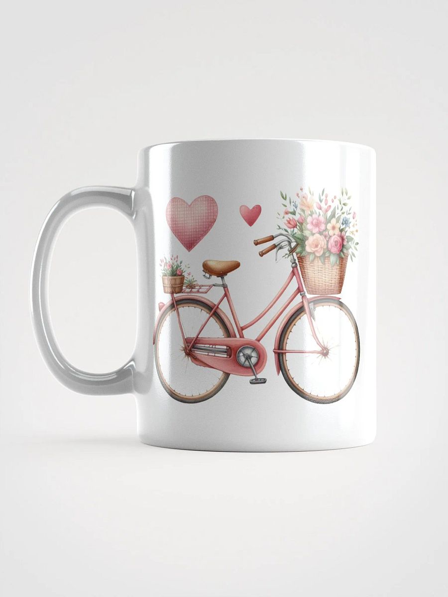 Love in the Air Mug product image (6)