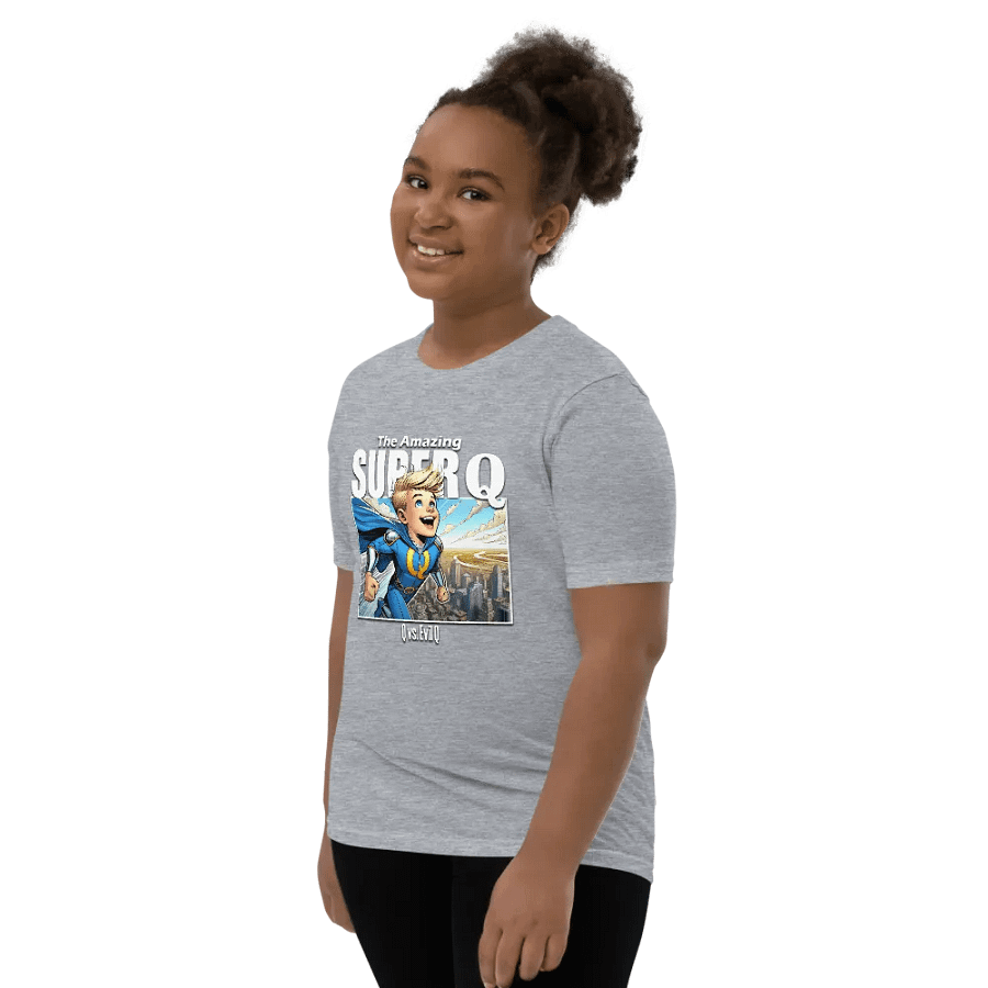 Super Q Kids product image (110)