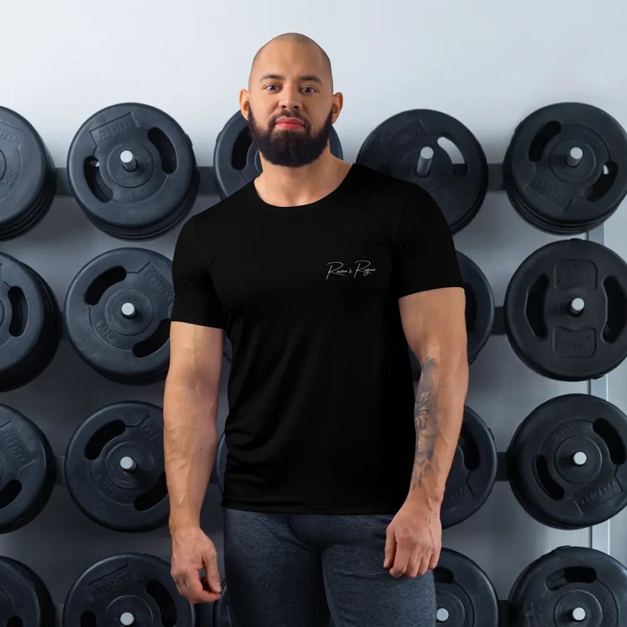 RavensRogue Athletic Shirt product image (8)
