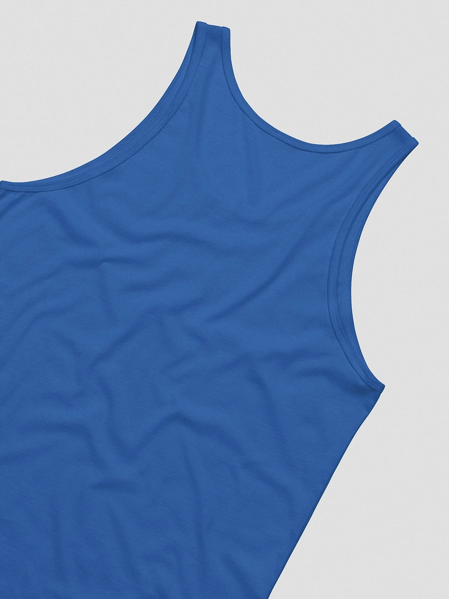 RHAP Bell (White) - Jersey Tank product image (38)