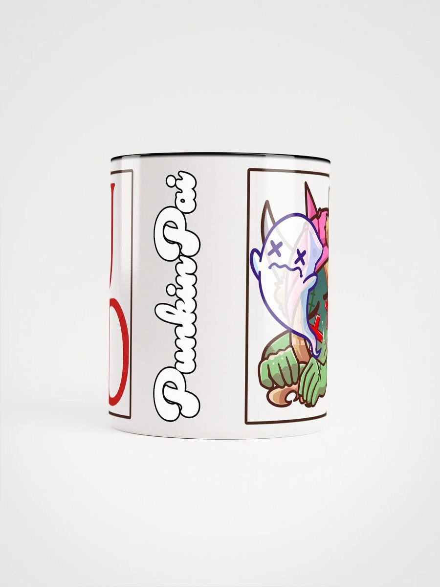YOU PAI-D! Limited Edition Halloween Mug! product image (33)