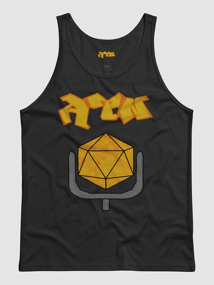 All Th1ngs Nerdy Tank Top product image (1)