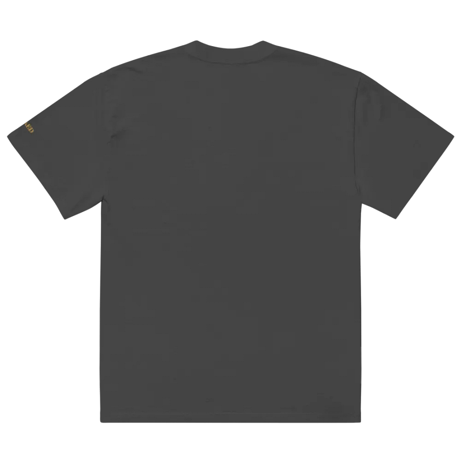 Baked T-Shirt product image (10)