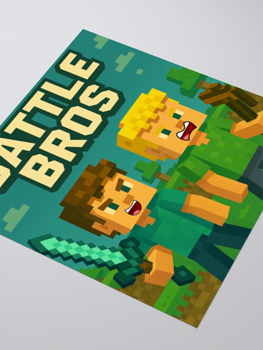 battle bros klister mærker product image (9)