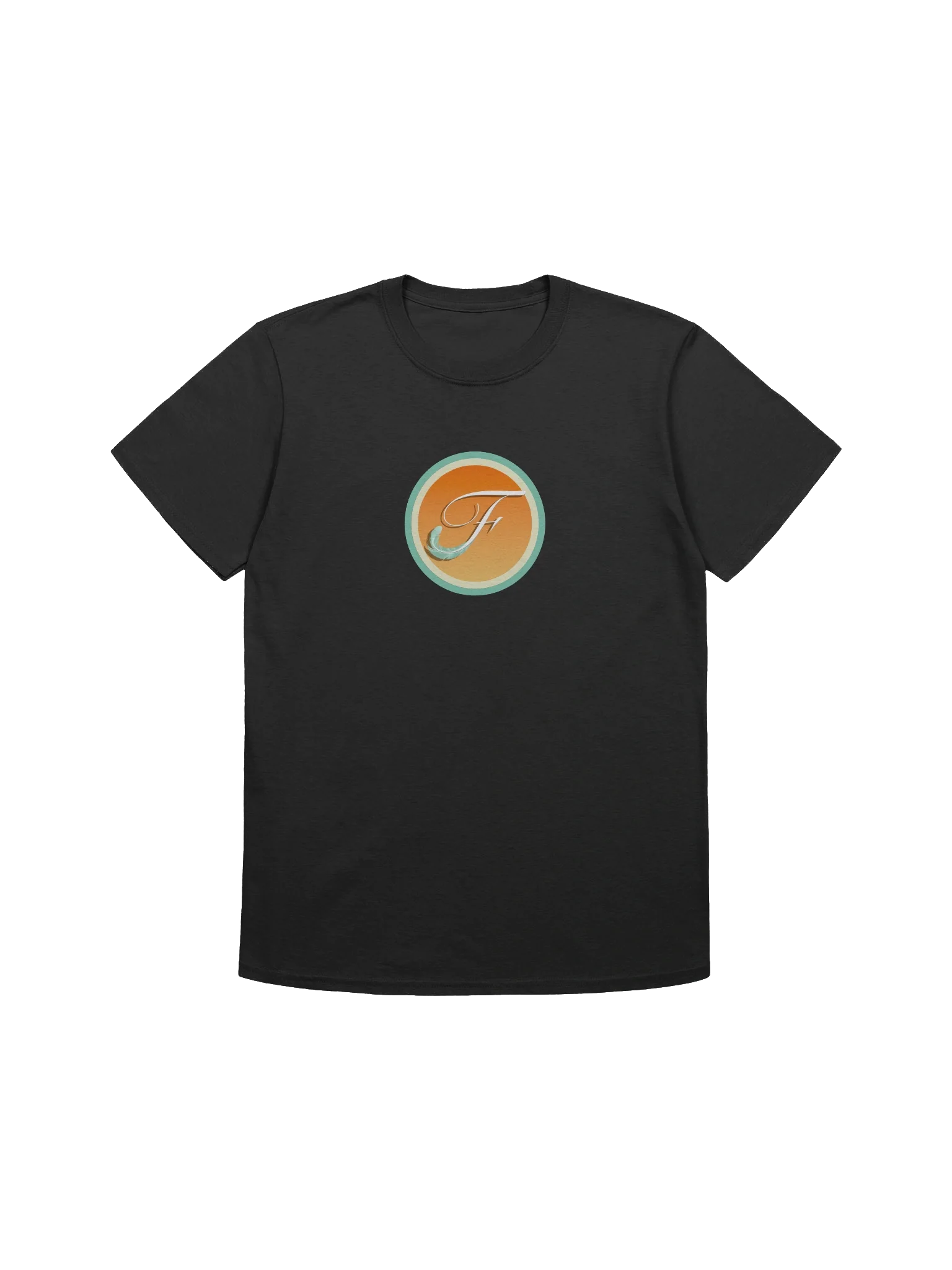 Feather Logo Shirt product image (3)