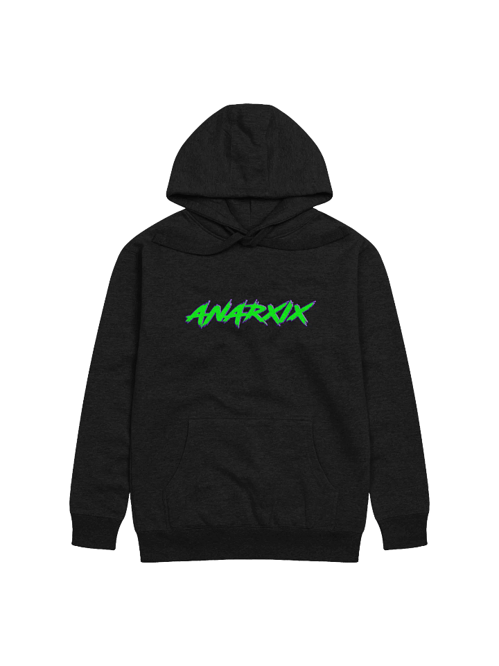 Anarxix Hoodie product image (1)