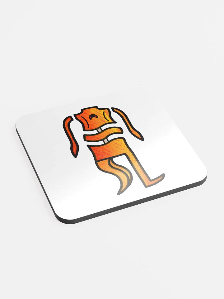 Meatman Coaster product image (2)