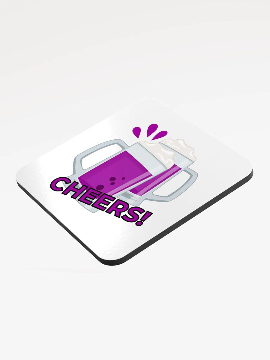 Cheers Coaster product image (3)
