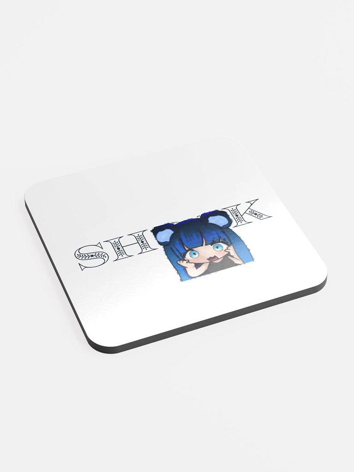 Shock Coaster product image (2)