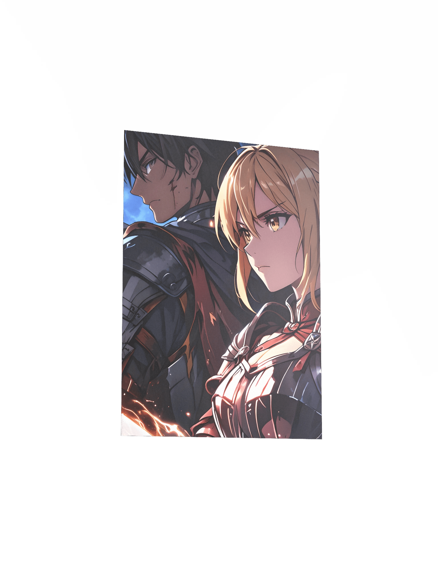 Heroes - Poster product image (14)