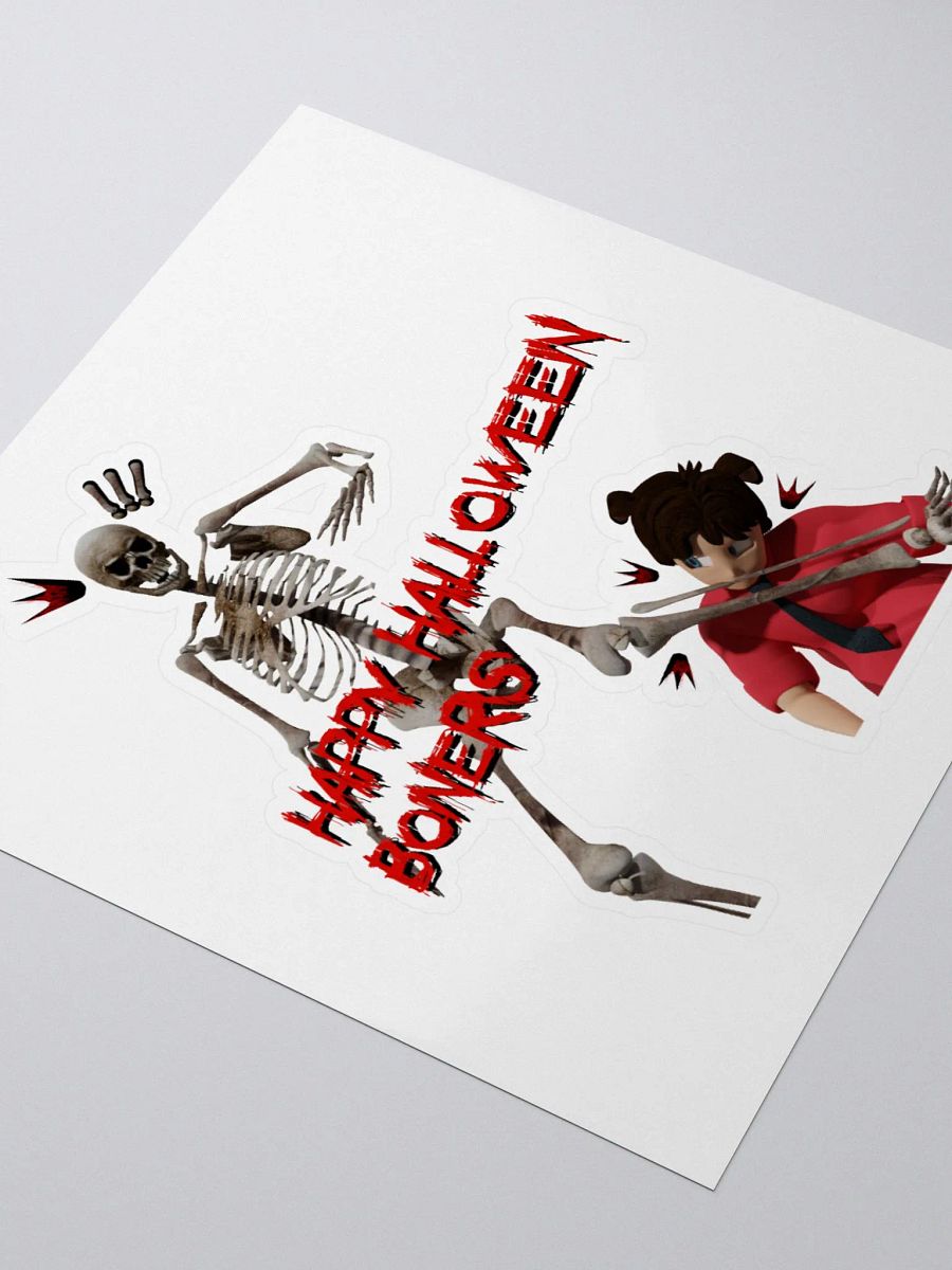 Happy Halloween Boners product image (3)