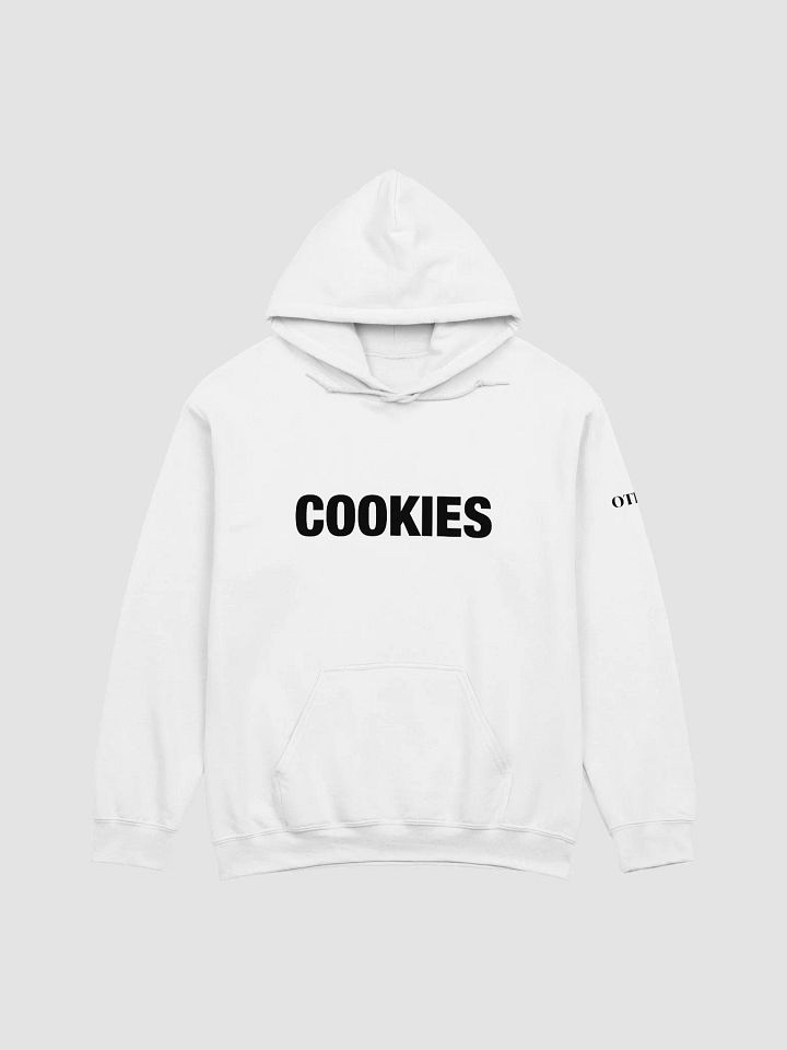 COOKIES Classic OTLT Hoodie product image (1)