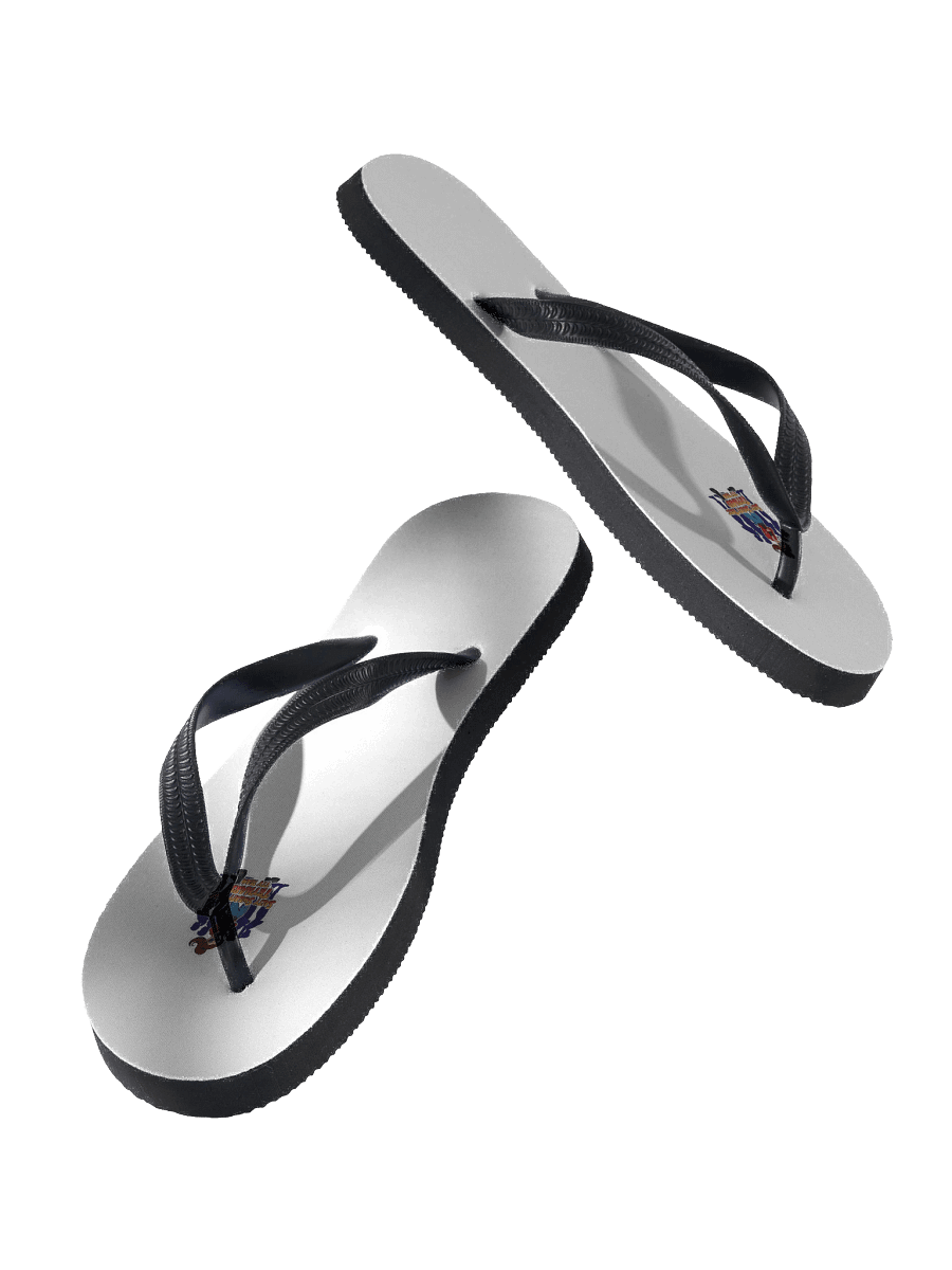 TTV flip flops product image (2)