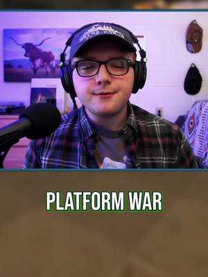 Who do you think's winning the platform war? #tiktok#youtube#twitter#socialmedia#podcast#tnp#thenerdiestpodcast