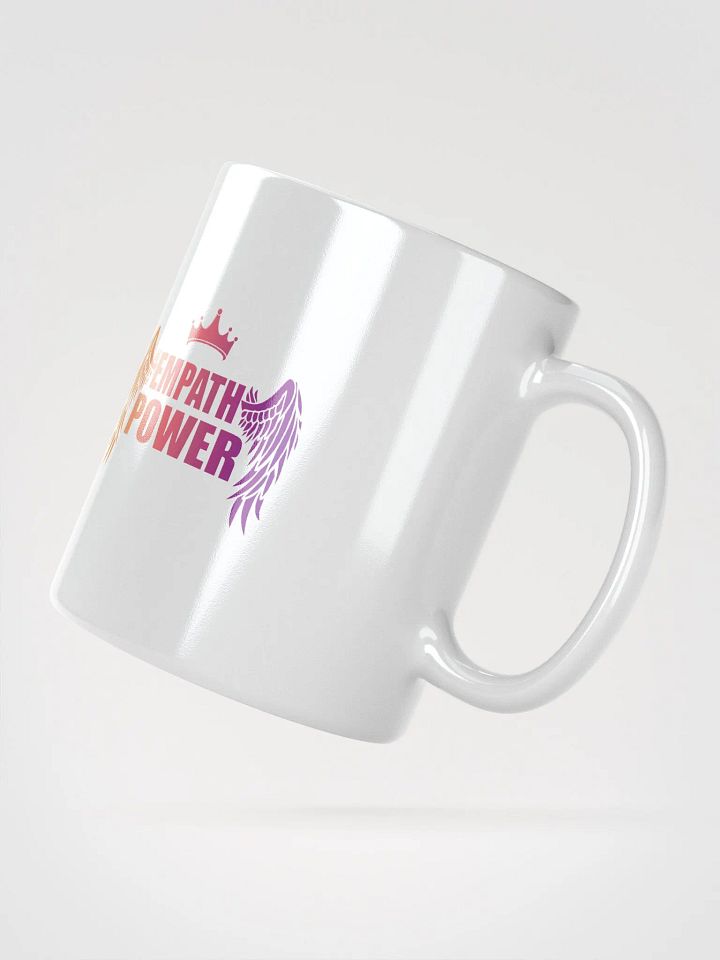 Empath Proud Drinking Mug product image (4)