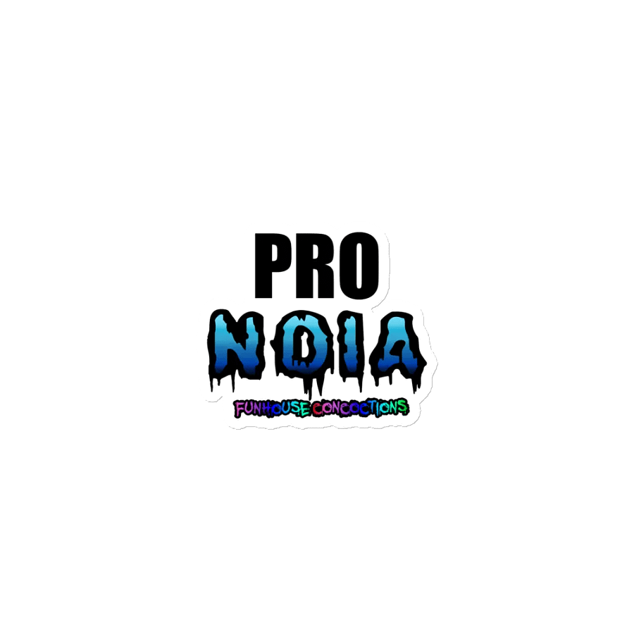 PROnoia Magnet product image (1)