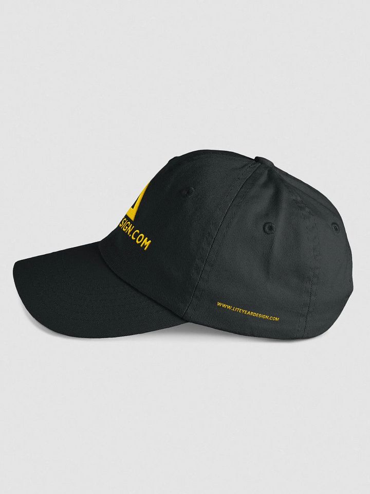 Liteyear Design.com Hat product image (2)
