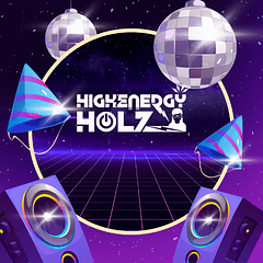 highnrgholz