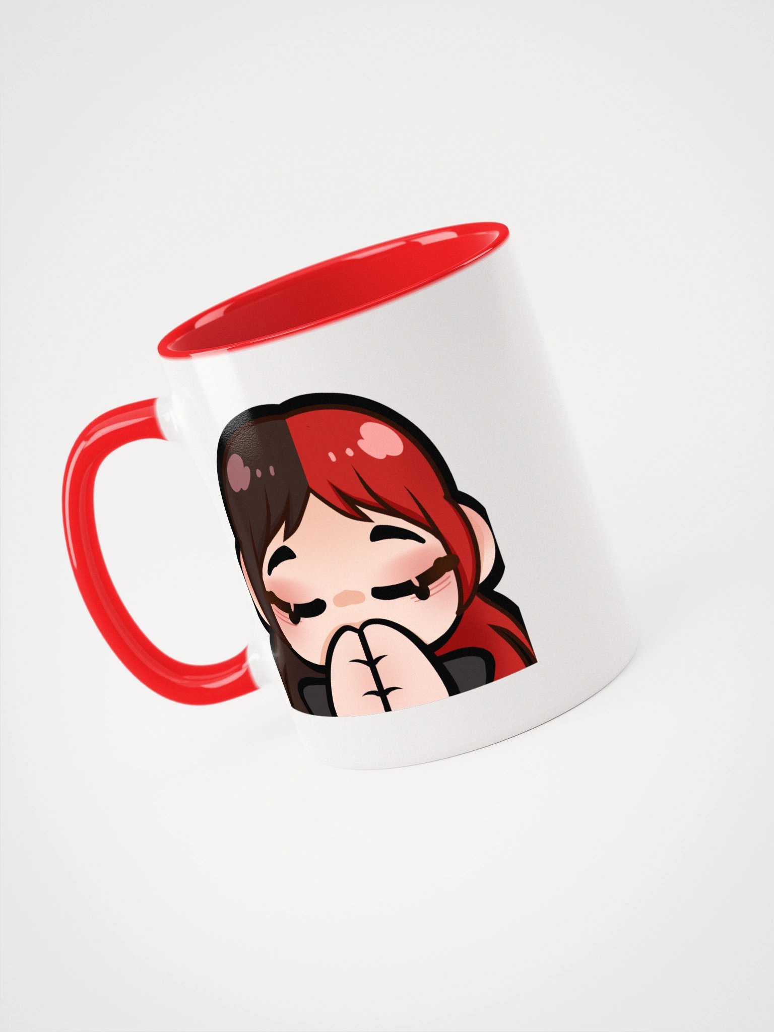 ECB Pray Mug! product image (5)