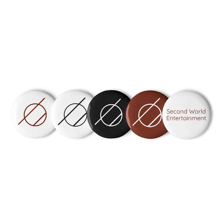 Second World Pins product image (1)