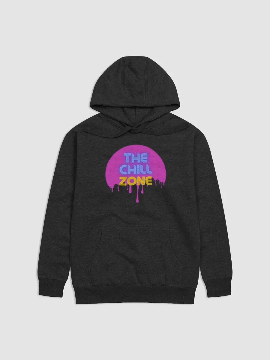 I'm Limited Edition Hoodie product image (1)