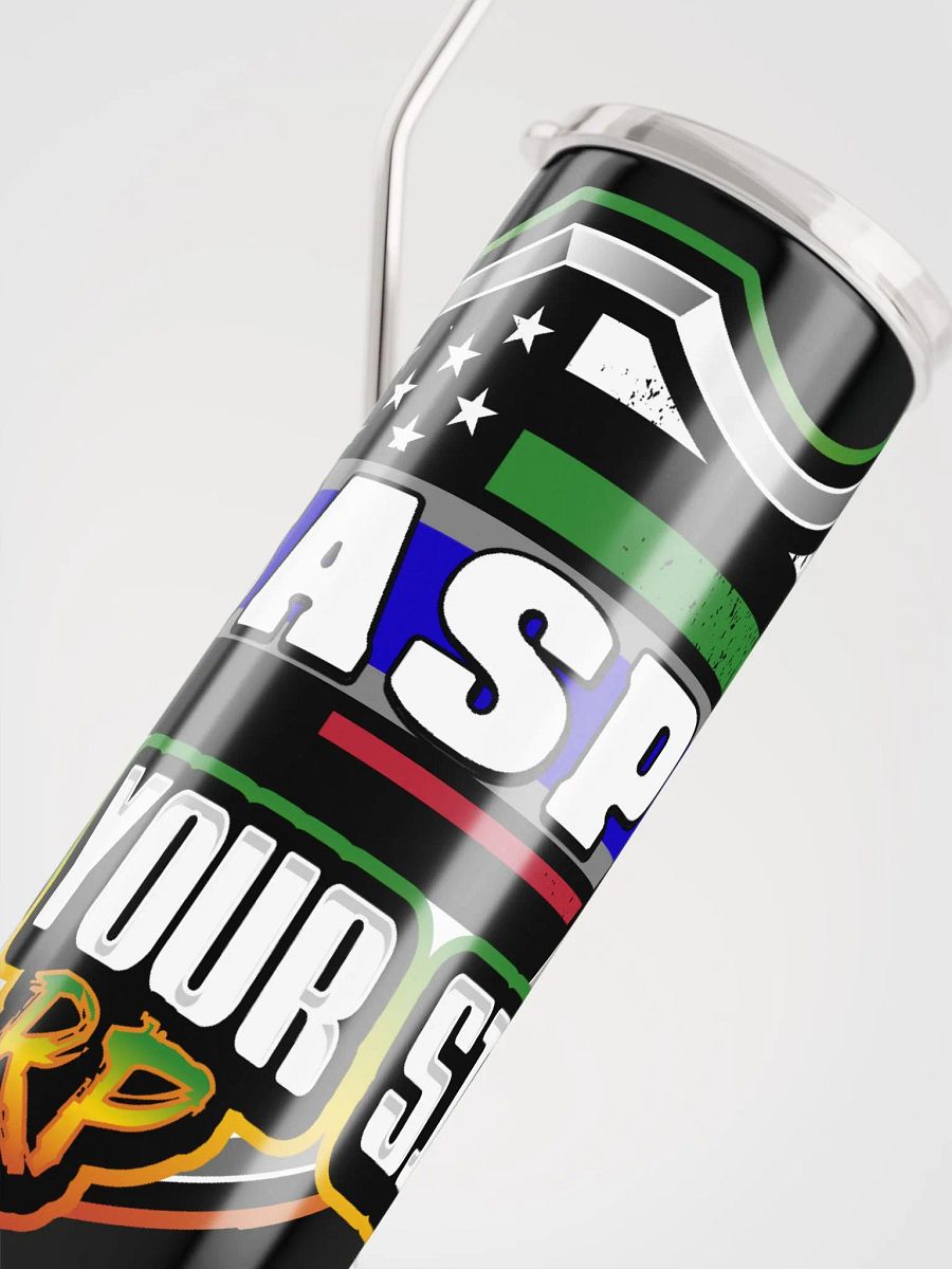 SASP TUMBLER product image (9)