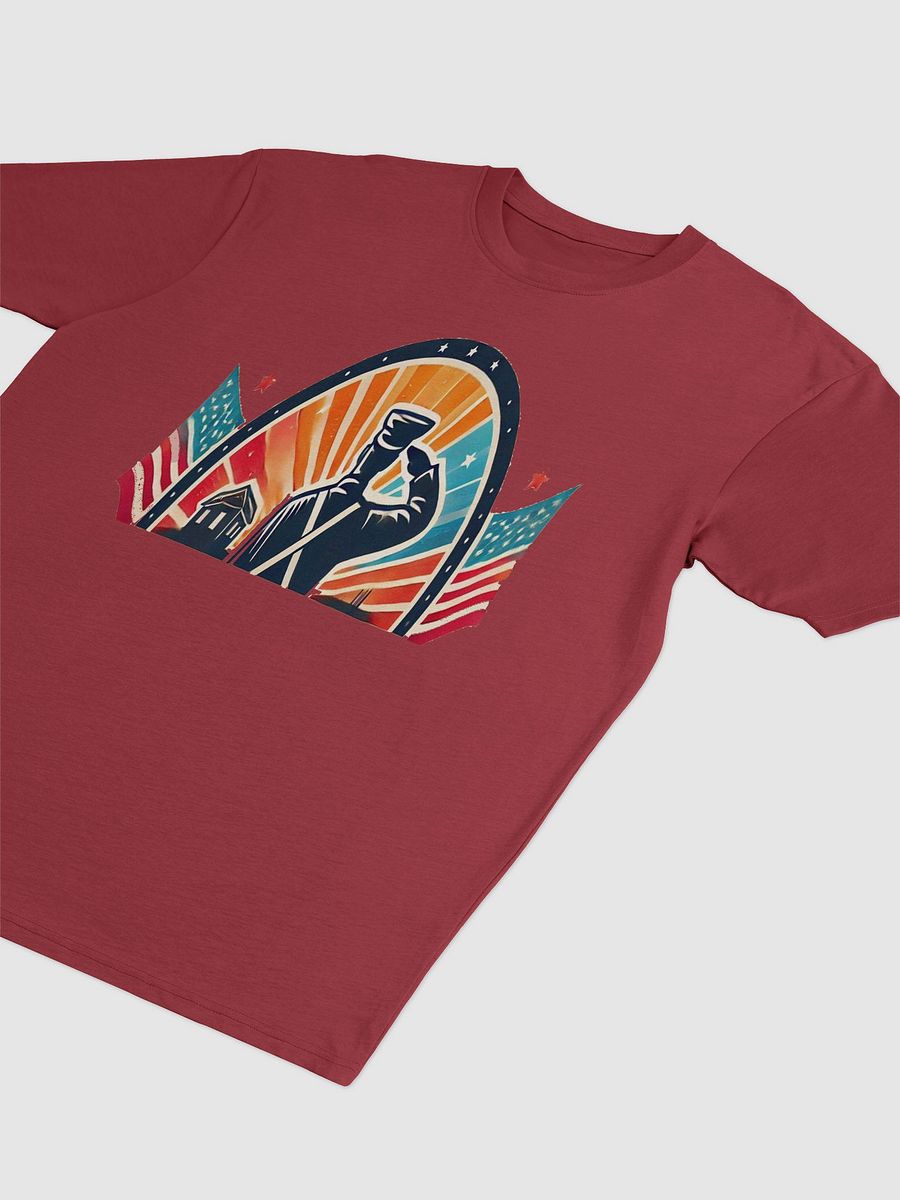 Patriot's Salute Tee product image (19)