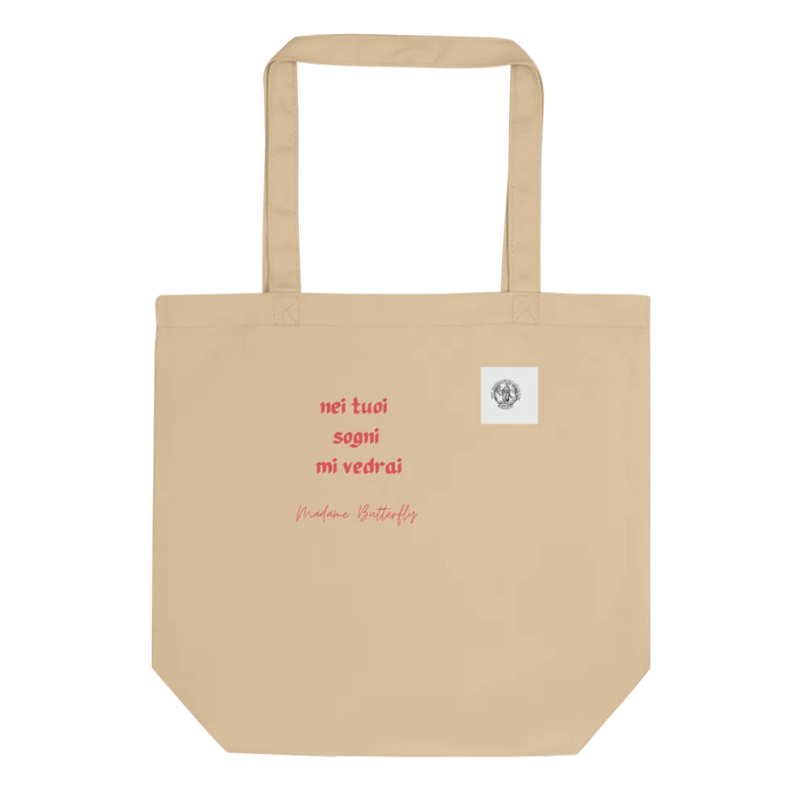 Madame Butterfly product image (3)