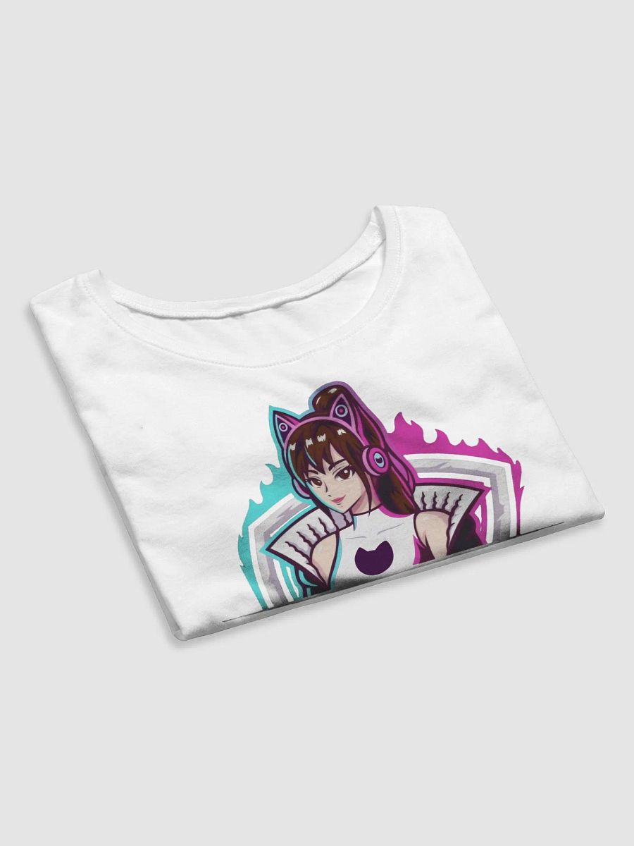 Saby_Qc Crop Top product image (7)
