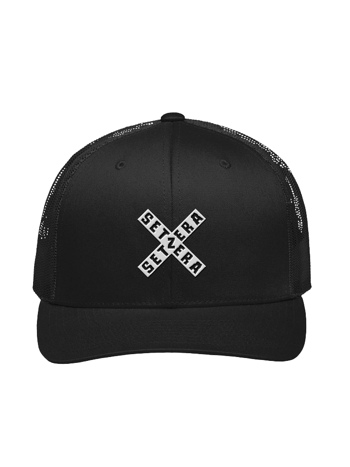 Setzera Railroad Crossing Hat (6 Colors) product image (6)