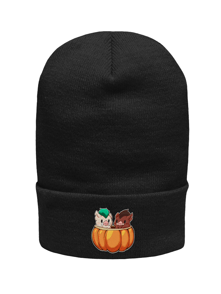Mascot Fall Beanie product image (1)