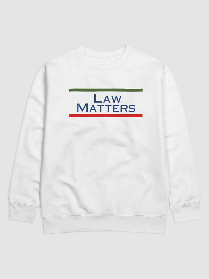 sweatshirt product image (1)