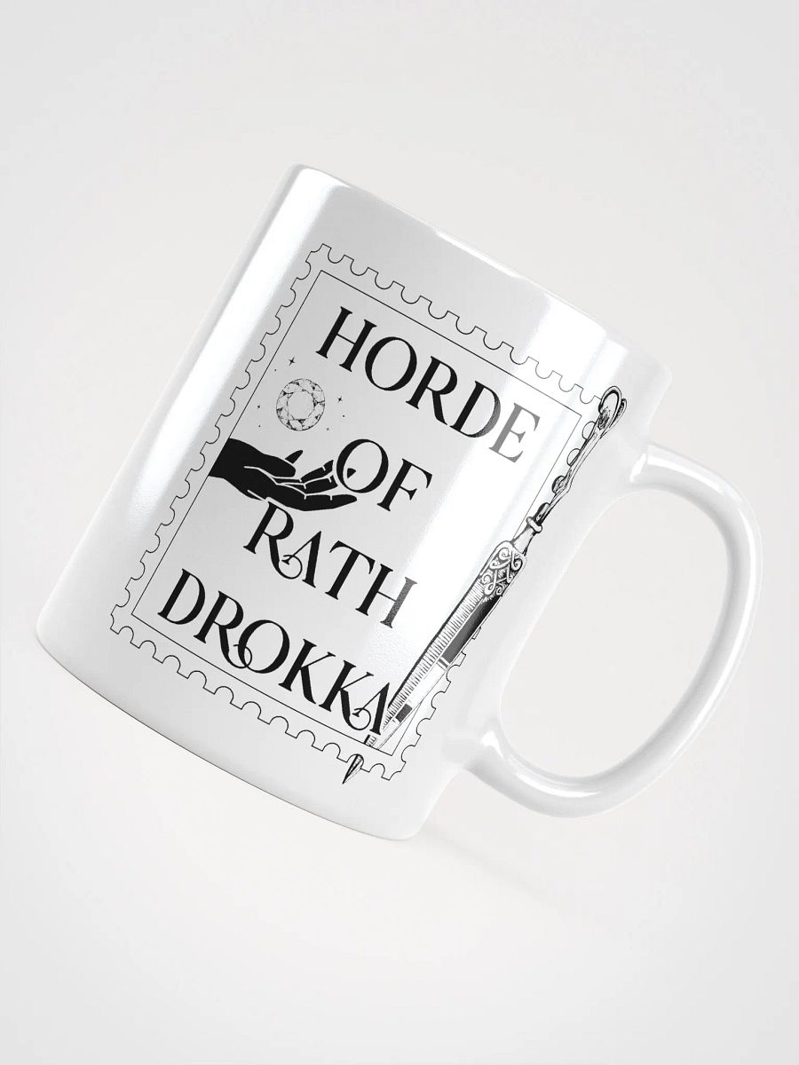 Rath Drokka Mug product image (4)