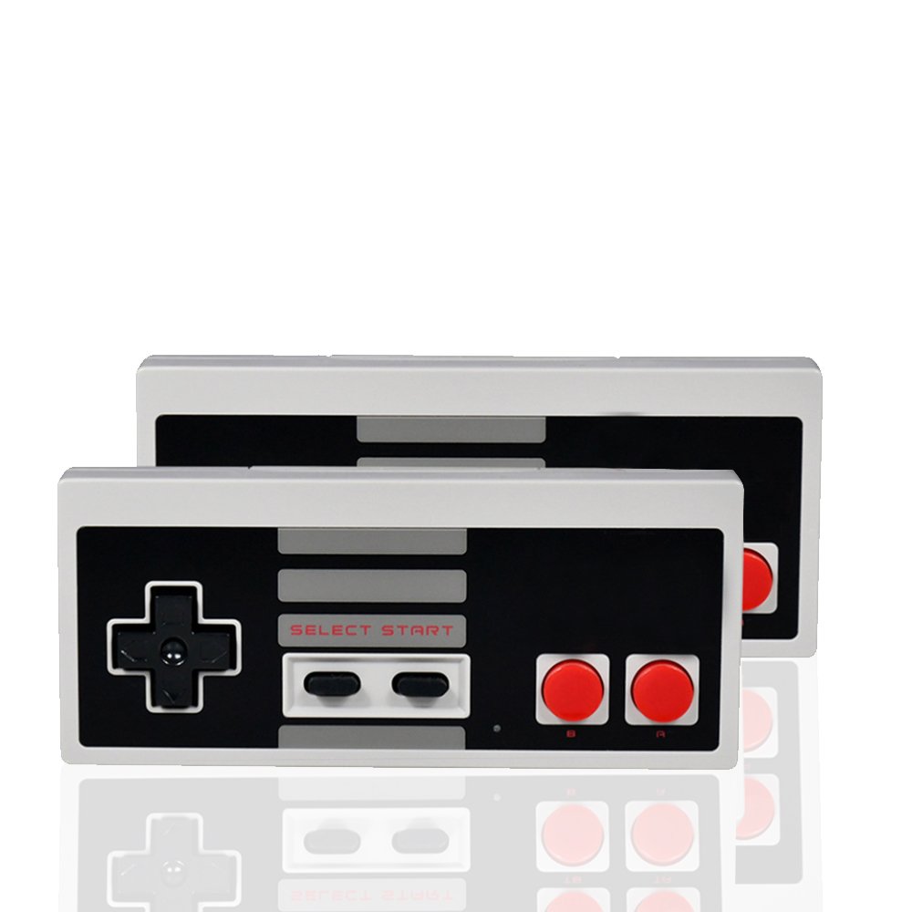 Mini Retro Game Console with Hundreds of Games- USB Powered product image (3)