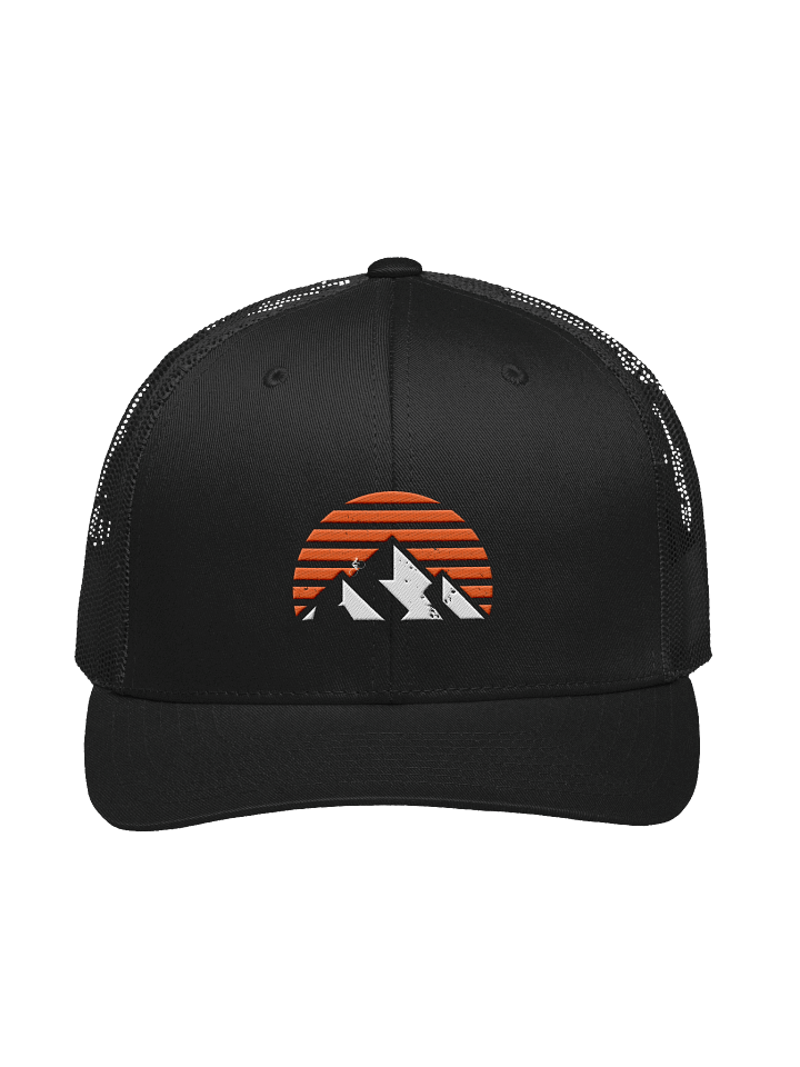 Sunsets cap product image (4)