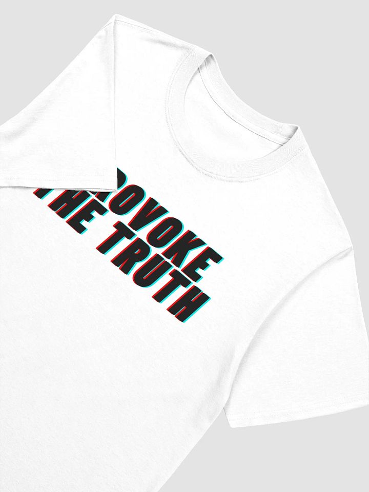 PTT - Night Style T-shirt product image (37)