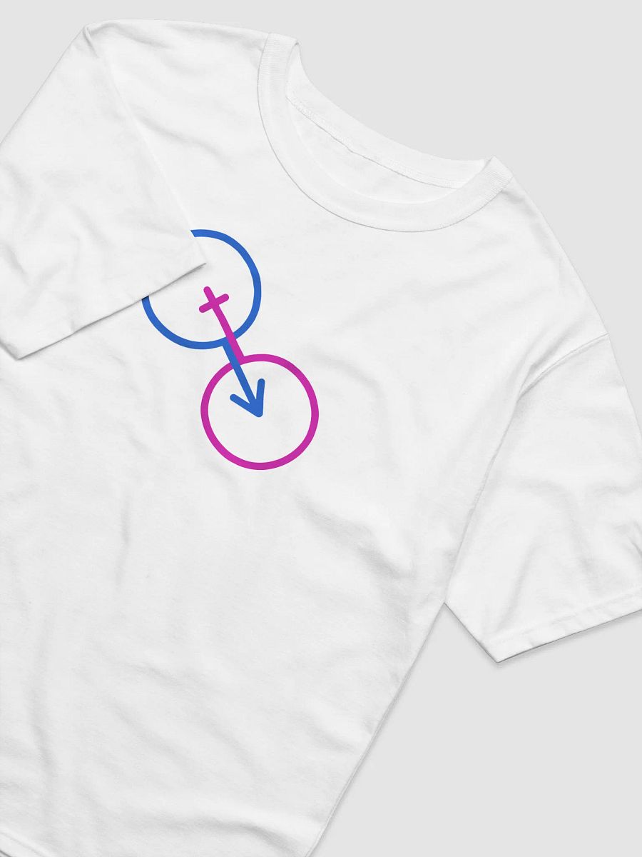 Traditional Is The Normal Relaxed-Fit T-Shirt product image (4)