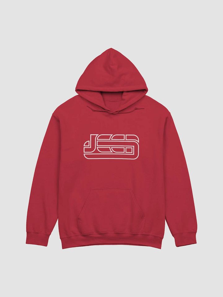 Hoodie | STYLE (simple) product image (2)