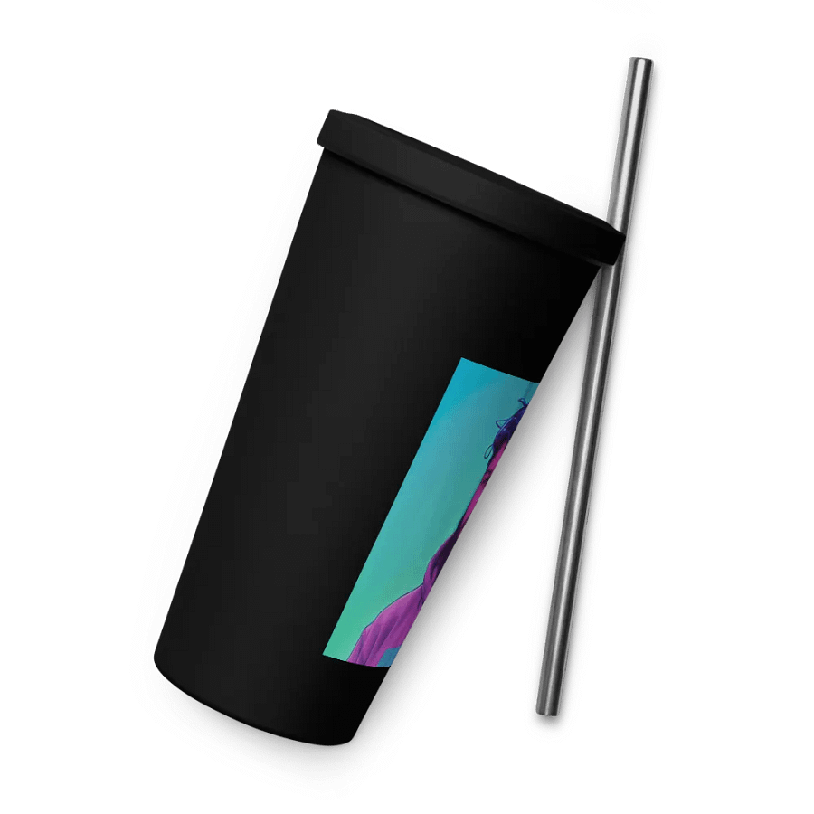 STREAMER PIC CUP product image (9)