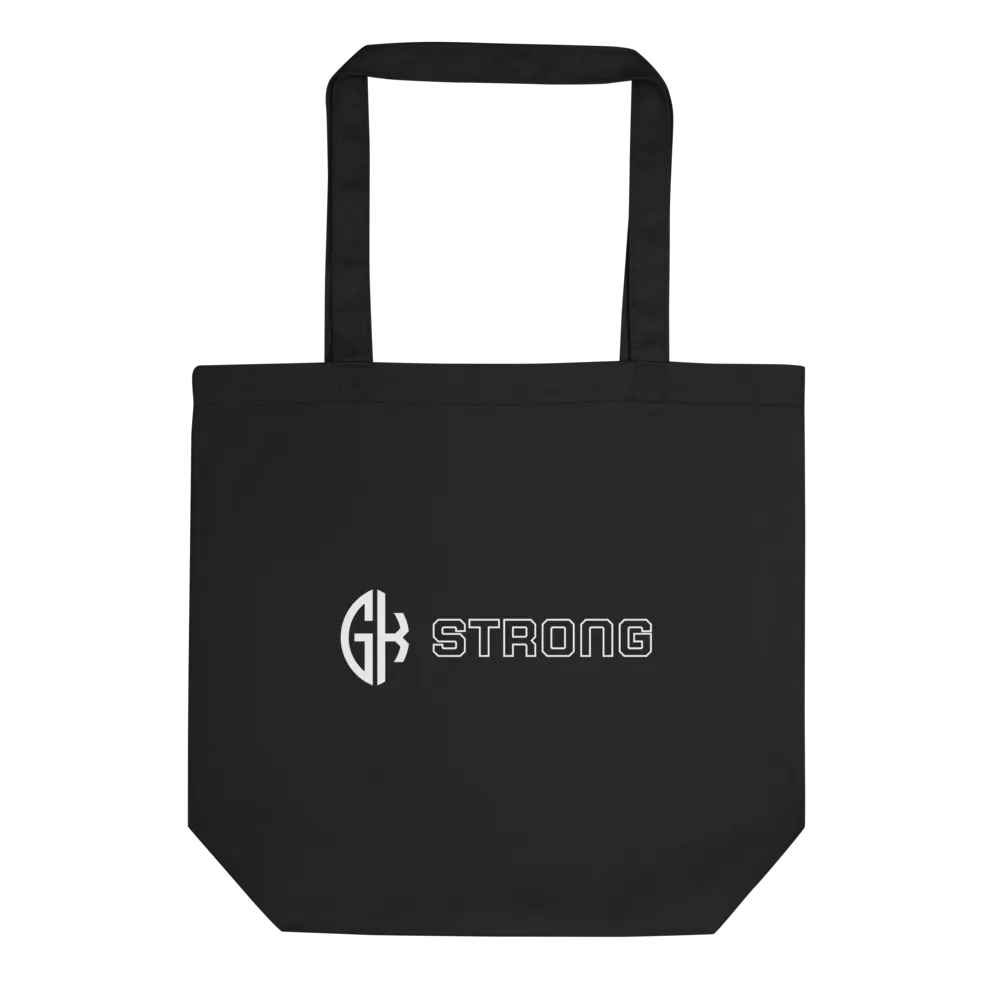 GK Strong Tote Bag product image (1)