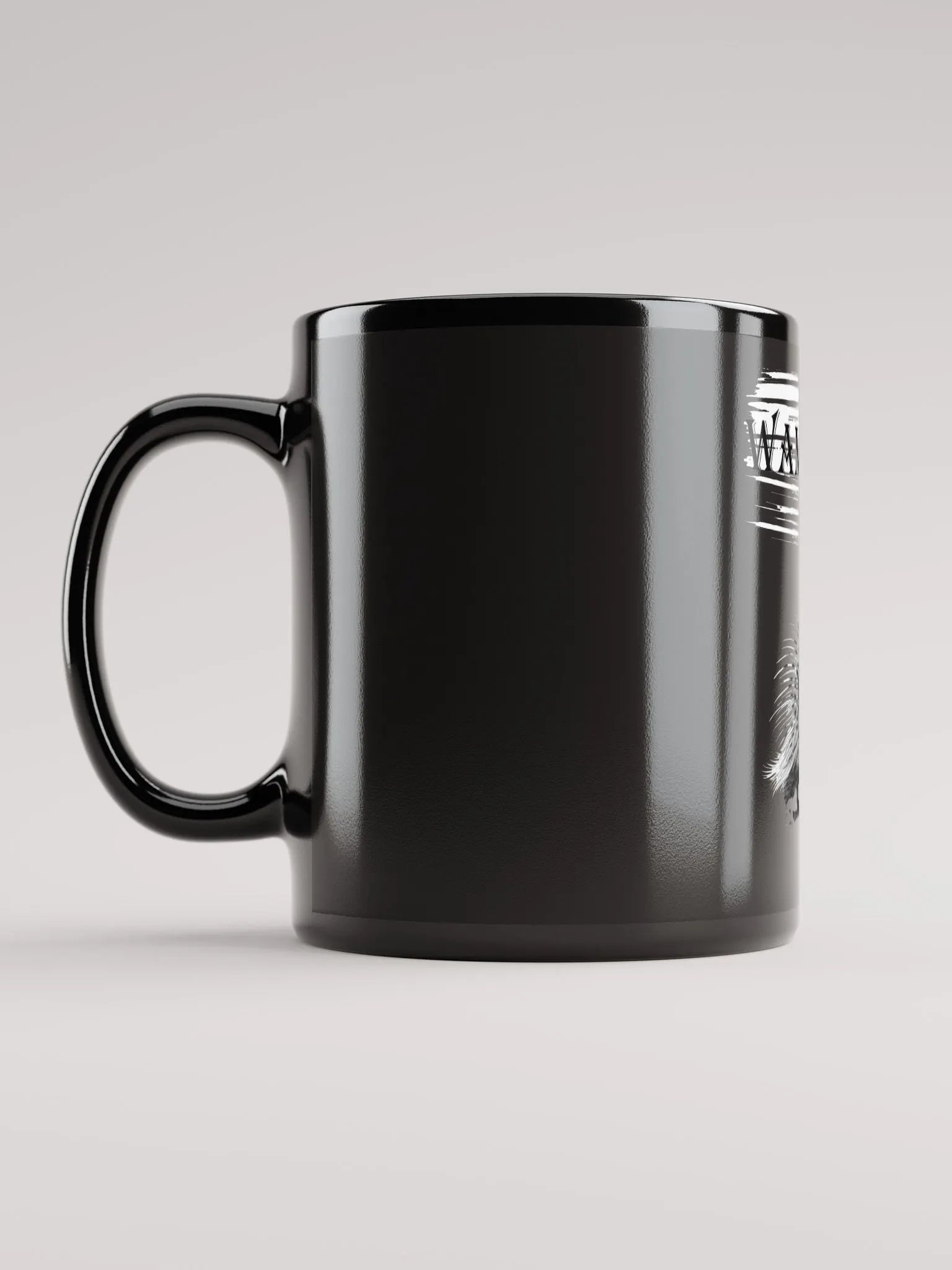Ngara Wamambo Shona Totem Mug product image (6)