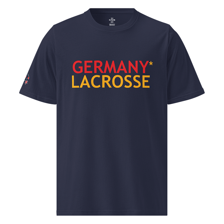 Germany* Lacrosse Active Shirt product image (9)
