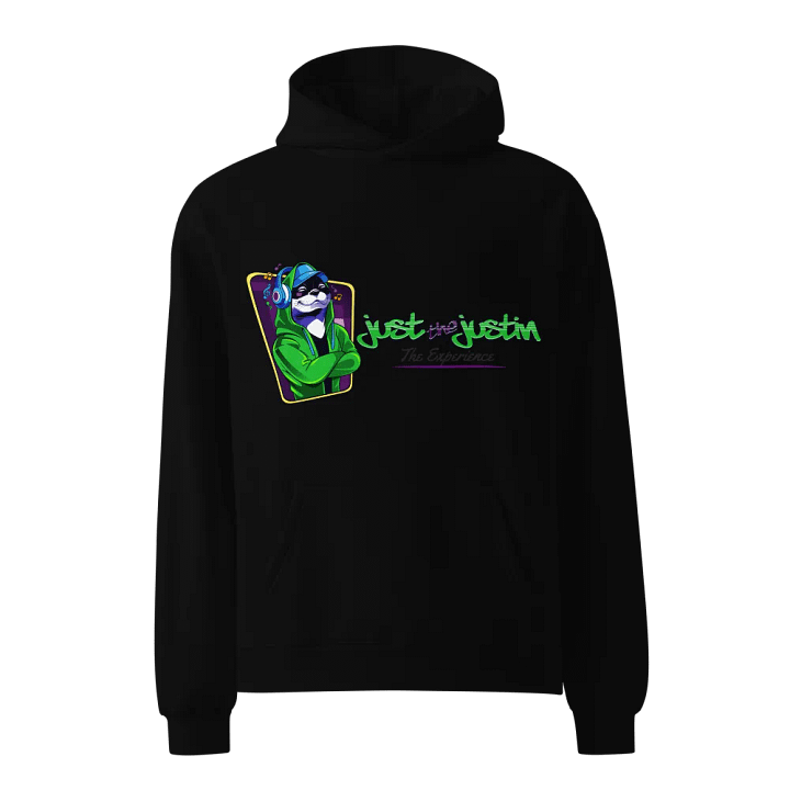 JustTheJustin (OG Front) product image (1)